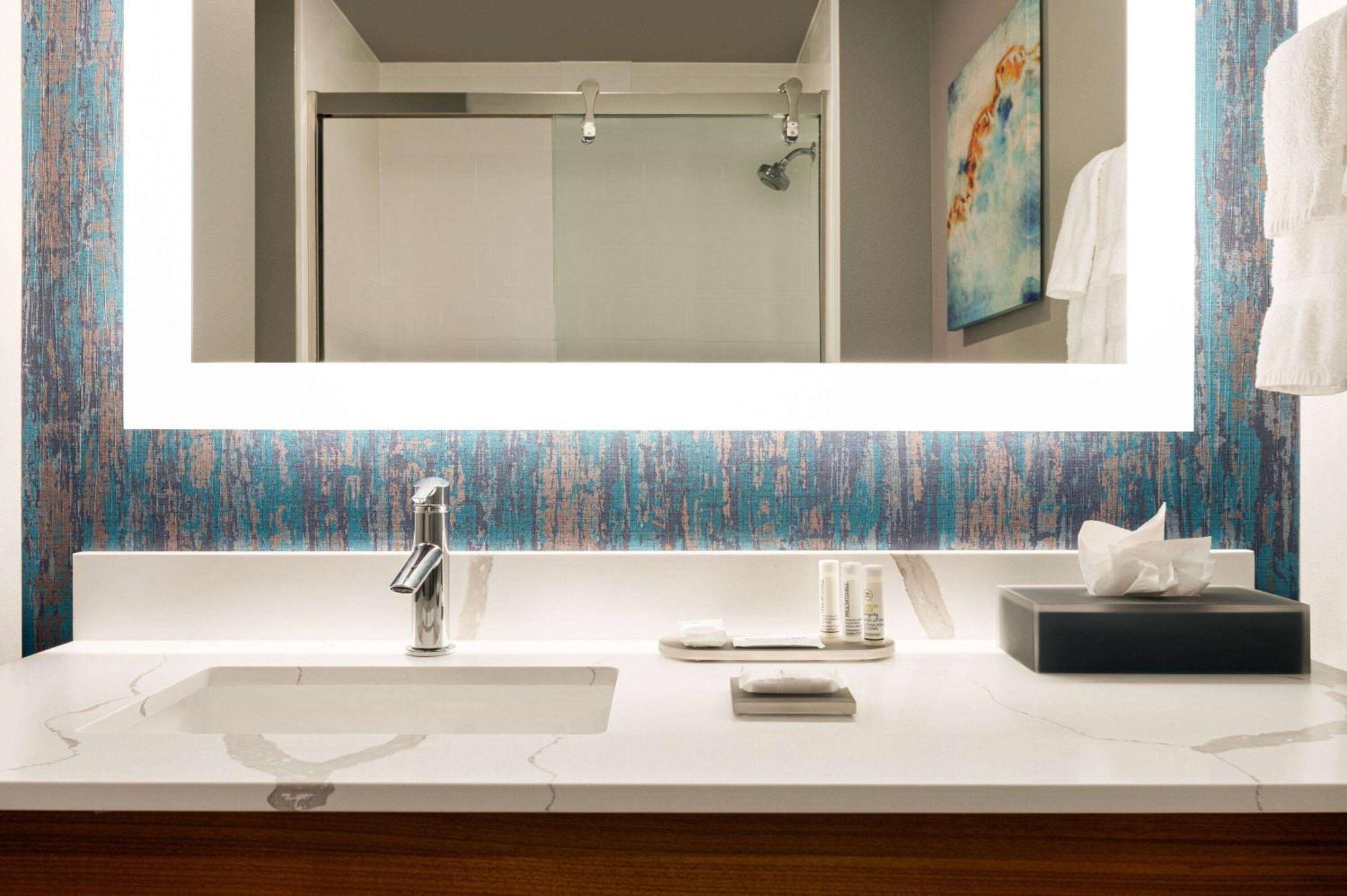 La Quinta Inn&Suites by Wyndham Marysville Extérieur photo